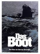 Filmy obyczajowe Blu-ray - Das Boot (Complete Edition) - miniaturka - grafika 1