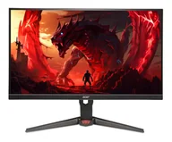 Monitory - Acer Nitro XV272UX1bmiiprx 27" IPS WQHD UM.HX2EE.111 - miniaturka - grafika 1