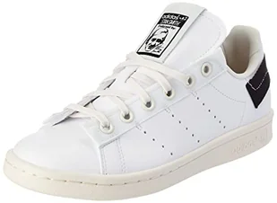 "adidas Stan Smith Parley Unisex Białe (GV7614)" - Sneakersy damskie - miniaturka - grafika 1