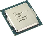 Elektronika OUTLET - Intel Procesor Intel Core i5-6500 4x3.2GHz LGA1151 65W OEM - miniaturka - grafika 1