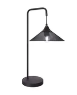 Lampy stojące - Industrialna lampa stołowa - C1-R96 - miniaturka - grafika 1