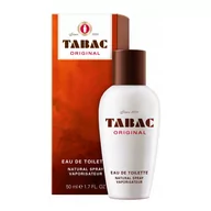 Wody i perfumy męskie - Tabac, Original, Woda Toaletowa Z Atomizerem, 50 Ml - miniaturka - grafika 1