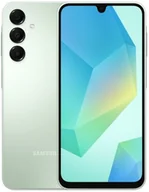 Telefony komórkowe - Samsung Galaxy A16 A165 4G 8/256GB Zielony - miniaturka - grafika 1