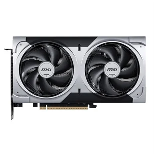 MSI GeForce RTX 5060 Ti 8G VENTUS 2X OC PLUS - Karty graficzne - miniaturka - grafika 1