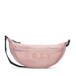 Torebka Roxy ROXY-M-002-07 Różowy - Torebki damskie - miniaturka - grafika 1