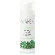 Kremy do twarzy - Vianek Normalizujący krem do twarzy na dzień 50ml 78315-uniw - miniaturka - grafika 1