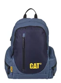 Torby na laptopy - Plecak na laptopa Caterpillar Backpack - orion blue - miniaturka - grafika 1