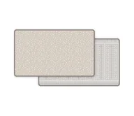 Maty piankowe - Skip Hop - Mata do zabawy dla dzieci BOHO BEIGE - miniaturka - grafika 1