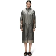 Płaszcze damskie - Rains Płaszcz - miniaturka - grafika 1