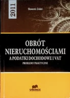 Biznes - Obrót nieruchomościami a podatki dochodowe i VAT - miniaturka - grafika 1