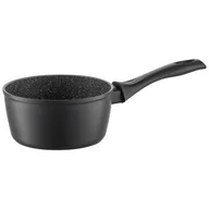 Rondle - Rondel aluminiowy Magnum 18 cm 1700 ml czarny - miniaturka - grafika 1