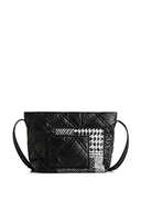 Torebki damskie - Desigual Women's Black Bag_After Dark CALPE 2000 - miniaturka - grafika 1