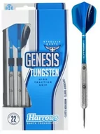 Dart - Rzutki Harrows Genesis Tungsten 16gR styl B - miniaturka - grafika 1