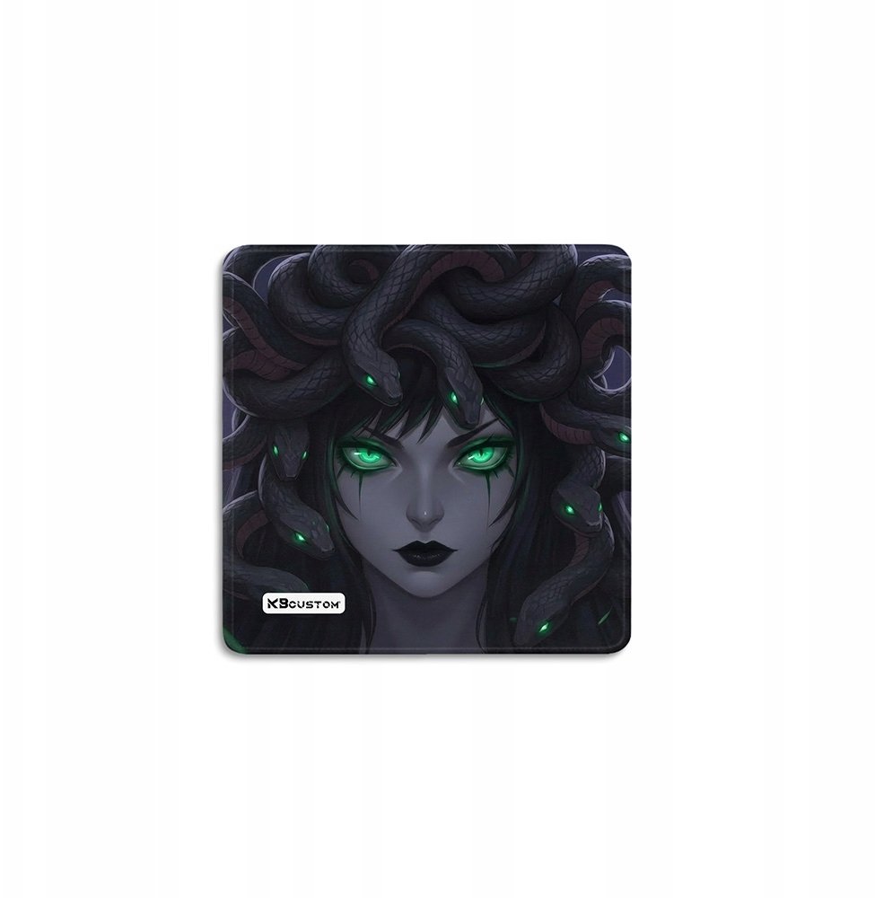 Podkładka Duża Podkładka Pod Mysz 3mm Grubość Jakość 30x30cm KBcustom Prezent Fast
