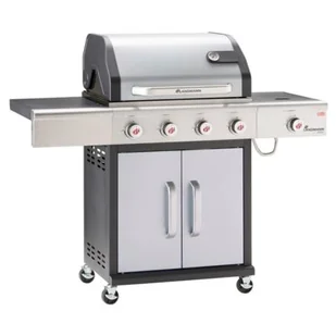 Landmann Gasgrillwagen triton 4 12960 - Grille gazowe - miniaturka - grafika 1