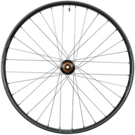 Koła rowerowe - Stan's NoTubes Stan's NoTubes Arch MK4 Front Wheel 29" Disc 6-Bolt 15x110mm, czarny/szary  2022 Koła MTB przednie 7519572 - miniaturka - grafika 1