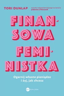 Finansowa feministka - Rozwój osobisty - miniaturka - grafika 1