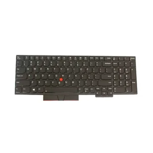 Lenovo 01YP571 części zamienne do notatników Klawiatura - Części i akcesoria do laptopów - miniaturka - grafika 1
