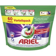 Środki do prania - ARIEL COLOR kapsułki do prania 60 szt. - miniaturka - grafika 1