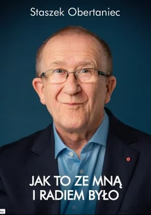 Jak to ze mną i radiem było - Felietony i reportaże - miniaturka - grafika 1