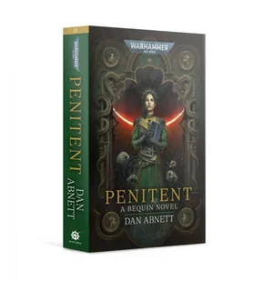 Penitent (pb) (60100181503) GamesWorkshop BL2976 - Gry bitewne - miniaturka - grafika 1