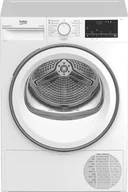 Suszarki do prania - Beko B3T67230 - miniaturka - grafika 1