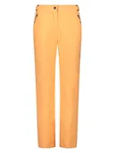 Spodnie narciarskie - CMP Spodnie narciarskie w kolorze pomarańczowym - miniaturka - grafika 1