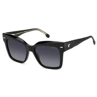 Okulary przeciwsłoneczne - Okulary przeciwsłoneczne Carrera 3037/S 807 54 9O - miniaturka - grafika 1