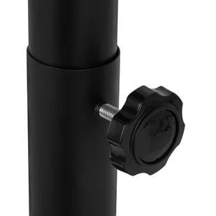 Asystor do Tatuażu Pro Ink 121 Czarny - Wyposażenie studia tatuażu - miniaturka - grafika 2