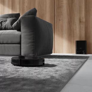 Robot sprzątający TESLA Smart Robot Vacuum AI300 Plus - Roboty sprzątające - miniaturka - grafika 22