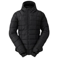 Kurtki i kamizelki sportowe damskie - Kurtka damska Dare 2b Blindside II Jacket Rozmiar: XS / Kolor: czarny - miniaturka - grafika 1