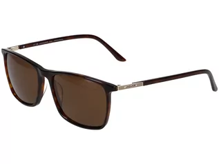 Okulary przeciwsłoneczne - Okulary przeciwsłoneczne Jaguar 37203 8940 - grafika 1