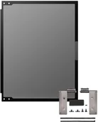 Filamenty i akcesoria do drukarek 3D - Zestaw do montażu przednich drzwi w drukarkach Bambu Lab z serii H2} BML-27361 - miniaturka - grafika 1