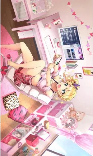 Plakat Anime Dolphin Wave DELPHW_062 A2 (custom)
