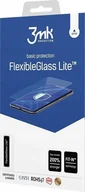 Akcesoria do tabletów i e-booków - 3MK 3mk FlexibleGlass Lite pro Samsung Galaxy Tab S10 Ultra - miniaturka - grafika 1