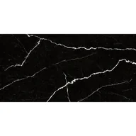 Płytki ceramiczne - Pamesa Gres Cr.Lux Deva Nero Poler 60X120 - miniaturka - grafika 1