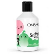 Kosmetyki kąpielowe dla dzieci - ONLYBIO Onlybio, szampon dla dzieci, 250 ml - miniaturka - grafika 1