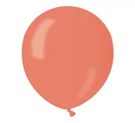 Balony i akcesoria - Balony 5" Metalik GEMAR Orange 100 szt AM50/31 - miniaturka - grafika 1