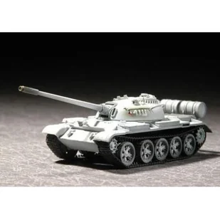 Trumpeter USSR T-55 Tank Mod 1958 MTR-07282 - Akcesoria i części modelarskie - miniaturka - grafika 2
