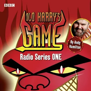 Old Harry's Game: Series 1 (Complete) - Audiobooki obcojęzyczne - miniaturka - grafika 1