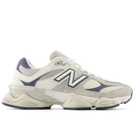 Buty sportowe męskie - Buty New Balance U9060EEB - beżowe - miniaturka - grafika 1