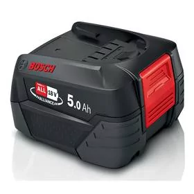 Bateria Bosch BHZUB1850 - Akcesoria do odkurzaczy - miniaturka - grafika 1