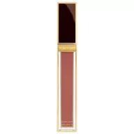Błyszczyki do ust - Tom Ford 08 Inhibition Gloss Luxe Błyszczyk 5.5 ml - miniaturka - grafika 1