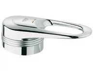 Pisuary - GROHE 46415IP0 lever - miniaturka - grafika 1