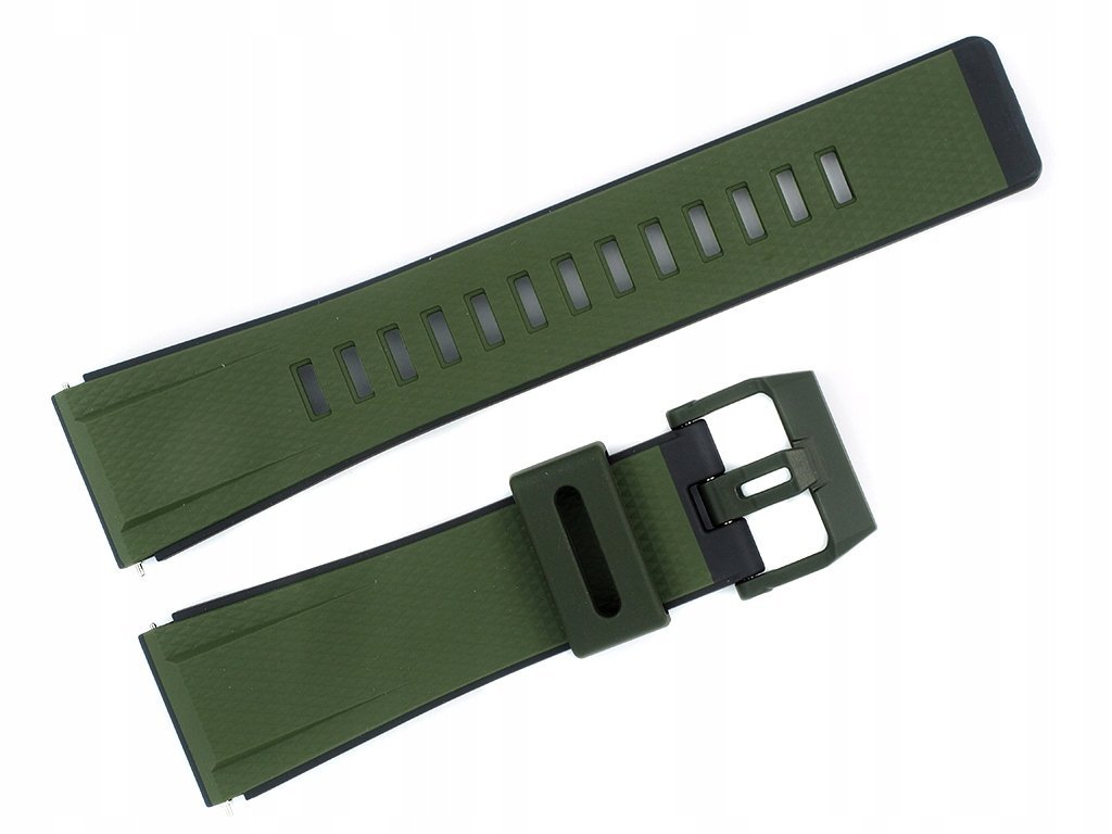 Pasek do zegarka Casio GA-2000 GA-2000-3A ORYGINAŁ