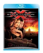 Filmy przygodowe Blu-Ray - XXX Następny poziom Blu-Ray) Lee Tamahori - miniaturka - grafika 1