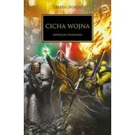 Fantasy - Cicha Wojna. Herezja Horusa - miniaturka - grafika 1