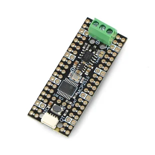 PiCowbell CAN Bus - MCP2515 - nakładka do Rasbperry Pi Pico - Adafruit 5728 - Podzespoły elektroniczne - miniaturka - grafika 1
