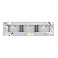 Świece - Świeca mini 3 pack Smoked Vani - miniaturka - grafika 1