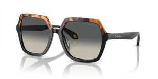 Giorgio Armani 0AR8193U Okulary przeciwsłoneczne, Kobiety, Wielobarwny (Wielobarwny), Jeden rozmiar - Okulary przeciwsłoneczne - miniaturka - grafika 1